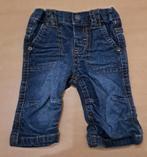 Pantalon en jean (taille 62), Enfants & Bébés, Comme neuf, Garçon, Enlèvement ou Envoi, Pantalon