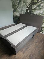 Elektrische boxspring, Huis en Inrichting, Slaapkamer | Boxsprings, Ophalen, Gebruikt