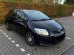 Toyota Auris 1.3 Benzine 2009 Reeds Gekeurd, Auto's, Voorwielaandrijving, Stof, 4 cilinders, Zwart