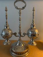 deux flacons pour servir le thé au Maroc, Antiquités & Art, Enlèvement