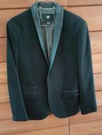 Blazer 44 + pantalon de costume + chemise, Vêtements | Hommes, Pantalons, Enlèvement ou Envoi, Comme neuf, Blanc, H&M