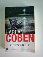 Harlan coben ontwricht, Boeken, Gelezen, Ophalen of Verzenden