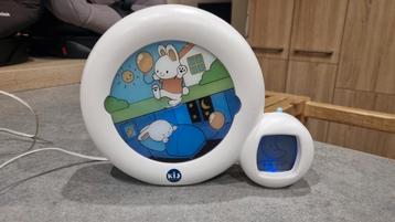 Pabobo Kid Sleep - Réveil Educatif - Enfant - Jour/Nuit beschikbaar voor biedingen