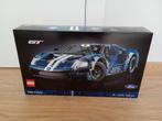 LEGO - 42154 - 2022 Ford GT, Kinderen en Baby's, Speelgoed | Duplo en Lego, Ophalen of Verzenden, Nieuw, Complete set, Lego