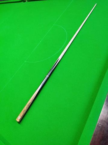 Ultimate O'Sullivan snooker keu  beschikbaar voor biedingen