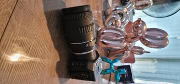 Blackmagic Micro Studio Camera 4K, Enlèvement ou Envoi, Comme neuf