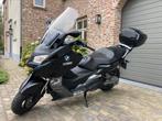 BMW C600 Sport 2015, Motos, Particulier, Sport