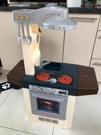 Speelkeuken miele, Kinderen en Baby's, Ophalen, Zo goed als nieuw, Kunststof, Speelkeuken