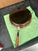Poêle cuisine, Enlèvement ou Envoi, Comme neuf, Poêle à frire ou Sauteuse, Plaque céramique