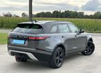 Range Rover Velar D180 S | 59897 km | 360graden Camera, Autos, Land Rover, Cuir, Argent ou Gris, Achat, Euro 6