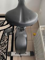 Sport fiets, Ophalen