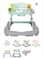 Loopwagen - Stoelwagen, Kinderen en Baby's, Ophalen, Zo goed als nieuw, Jongen of Meisje