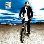 CD- Eros Ramazzotti - Donde Hay Music, Envoi
