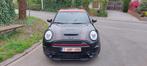 Mini John Cooper Work S, Auto's, Mini, Te koop, Stadsauto, Benzine, Leder en Stof