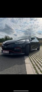 Clio 4rs, Autos, Renault, 144 g/km, Euro 5, Achat, 5 places