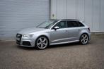 Audi RS3*Lichte vracht*69.000 km*Indrukwekkende optielijst*, Auto's, Automaat, RS3, Leder, Bedrijf
