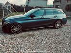 C43 AMG. BTW wagen. Full. Webasto/4-matic/Bumestr, Auto's, Mercedes-Benz, Automaat, 5 deurs, Particulier, 6 cilinders