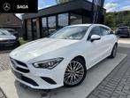 Mercedes-Benz CLA 180 Shooting Break Luxury Line, Te koop, Benzine, Break, 5 deurs