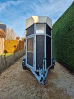 Paardentrailer BCW - 1,5 paard, Enlèvement, Utilisé