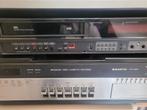 Dvd 2x betamax en vhs 1x, Enlèvement