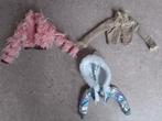 Kledij voor Barbie My Scene poppen, Verzamelen, Poppen, Ophalen of Verzenden, Zo goed als nieuw, Kleertjes
