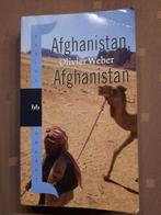 Afghanistan Afghanistan, Ophalen of Verzenden, Zo goed als nieuw, Olivier Weber, Azië