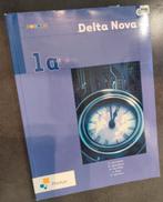 Delta Nova 1a, Boeken, Ophalen of Verzenden, Zo goed als nieuw, ASO, Nederlands
