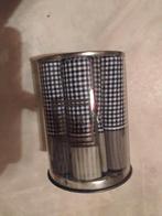 6 zakdoekjes in koker cadeaudoosje nieuw uit te kiezen, Ophalen of Verzenden, Nieuw, Schort