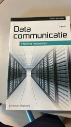 John Bakker - Deel 1 inleiding netwerken, Ophalen, Nieuw, Nederlands, John Bakker