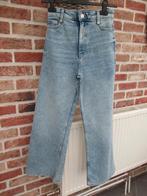 Jeans voor dames maat 32, Blauw, Zara, Nieuw, Ophalen of Verzenden
