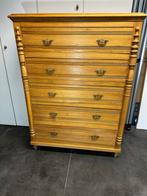 Ladenkast antiek, Ophalen of Verzenden