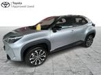 Toyota Yaris Cross Dynamic Plus Bi-Tone + Comfort Yaris Cros, Autos, Toyota, Hybride Électrique/Essence, Automatique, Achat, Hatchback