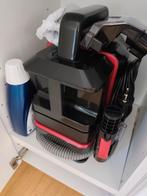 Appareil injection, extraction neuf, Elektronische apparatuur, Stofzuigers, Ophalen