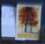 BELGIË 1526 **/mnh, Verzenden, Orginele gom, Postfris, Zonder envelop