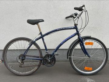 Mountainbike/ stationsfiets/ studentenfiets Oxford beschikbaar voor biedingen