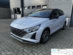 Hyundai i20 1.2 MPI Comfort/62KM! / DUITS KENT, Te koop, Zilver of Grijs, 988 kg, Stadsauto