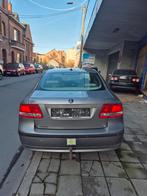 Saab 9.3 essence lpg 2008 climatisation 260000 km, Auto's, Voorwielaandrijving, Zwart, 4 cilinders, Leder