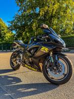 Gsxr 600 K7 - avec Demande d’immatriculation, LED Verlichting, 4 cilinders, Motorrijbewijs A, Meer dan 35 kW