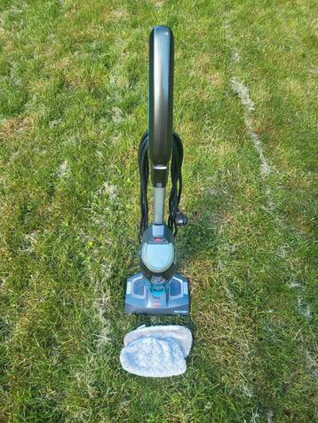 Bissell Vac and Steam beschikbaar voor biedingen