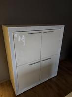 Kast wit 4-deurs, Enlèvement, Utilisé