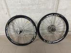 Fietswielen, Fietsen en Brommers, Fietsonderdelen, Ophalen, Gebruikt, Mountainbike