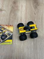 Lego Racers 8670 Le Maître du Saut, Ensemble complet, Lego, Utilisé, Enlèvement ou Envoi