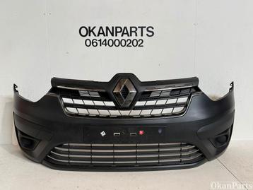 Renault Kangoo Renault Express voorbumper 620220594R beschikbaar voor biedingen