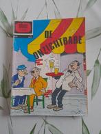 Dees Dubbel "De onzichtbare"ohee nr 457 eerste druk 1972, Boeken, Ophalen of Verzenden, Gelezen