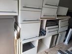 Keuken kasten, Ophalen, Gebruikt