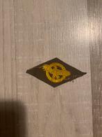 Ruptured Duck (b), Verzamelen, Ophalen of Verzenden