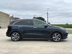 Kia Niro 2018 Eco Hybrid 2018 Full Option, Automaat, Leder, Bedrijf, 5 zetels