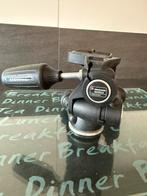 Manfrotto 804 RC2 statief hoofd, Audio, Tv en Foto, Fotografie | Statieven en Balhoofden, Ophalen