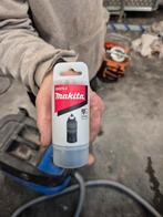 Mandrin sans clé Makita, Enlèvement