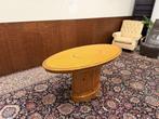 Engelse Globe Wernicke Art Deco Vergadertafel Tafel, Antiek en Kunst, Ophalen of Verzenden